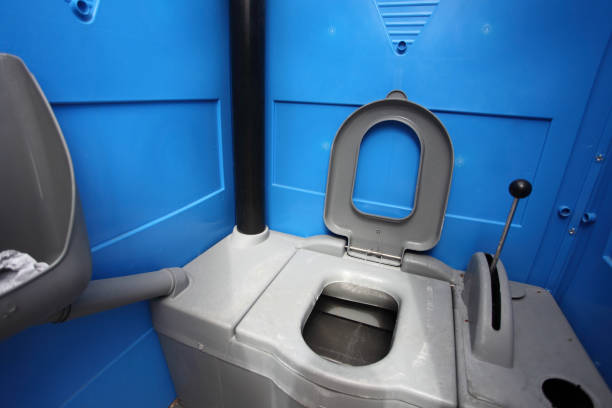 Best Long-term porta potty rental  in South Monroe, MI