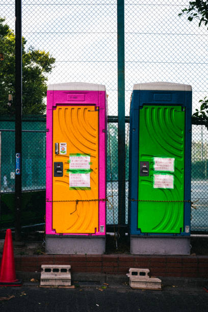 Best Local porta potty services  in South Monroe, MI