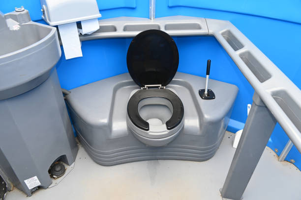 Best Porta potty rental near me  in South Monroe, MI