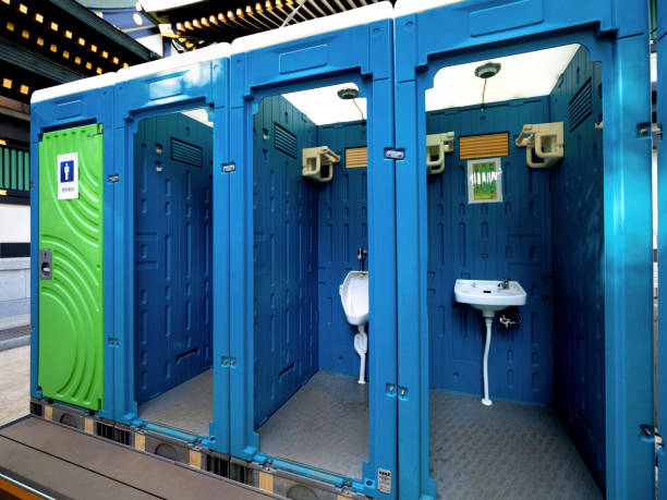 Best Emergency porta potty rental  in South Monroe, MI