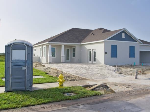 Best Porta potty cleaning services  in South Monroe, MI