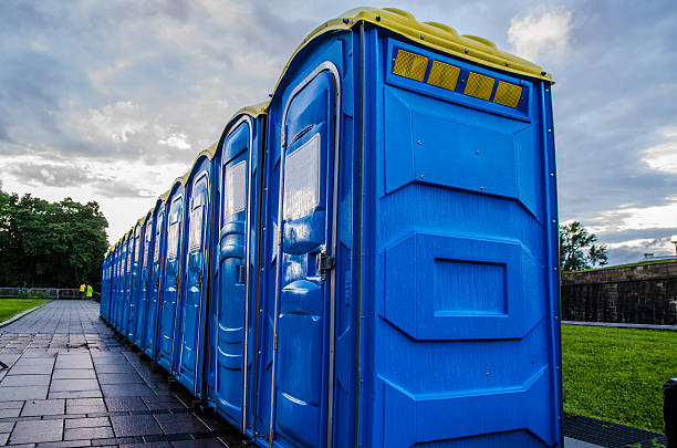 Portable Toilet Options We Offer in South Monroe, MI